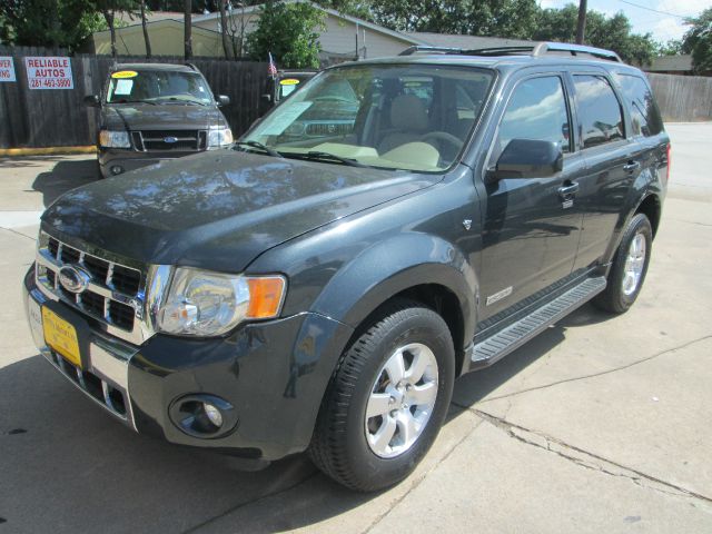 2008 Ford Escape I Limited