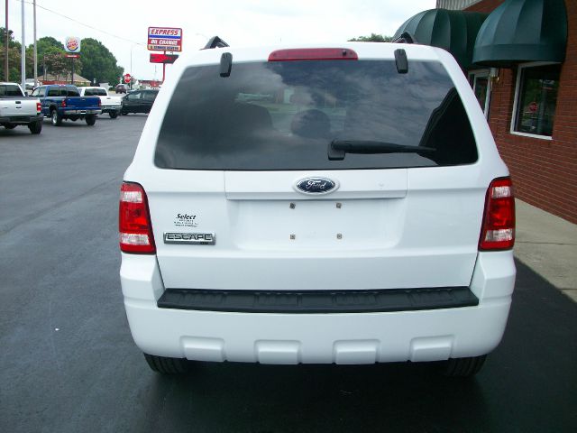 2008 Ford Escape LX Auto V6