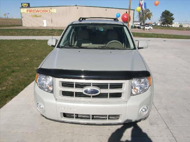 2008 Ford Escape Ex-v6