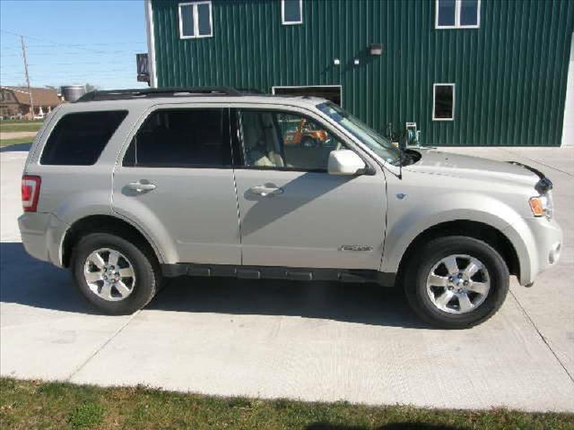 2008 Ford Escape Ex-v6
