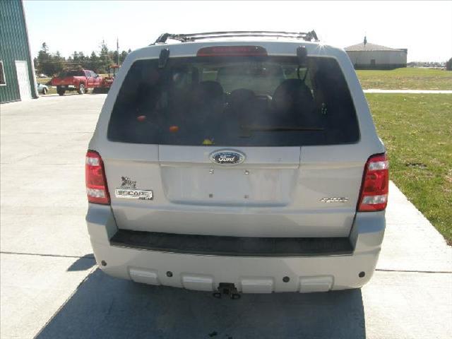 2008 Ford Escape Ex-v6