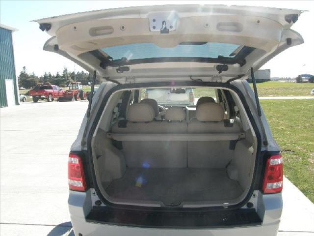 2008 Ford Escape Ex-v6