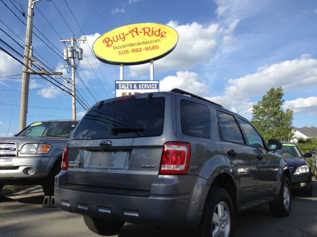 2008 Ford Escape 2dr Roadster Limited