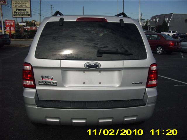 2008 Ford Escape ESi