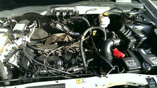 2008 Ford Escape LX Auto V6