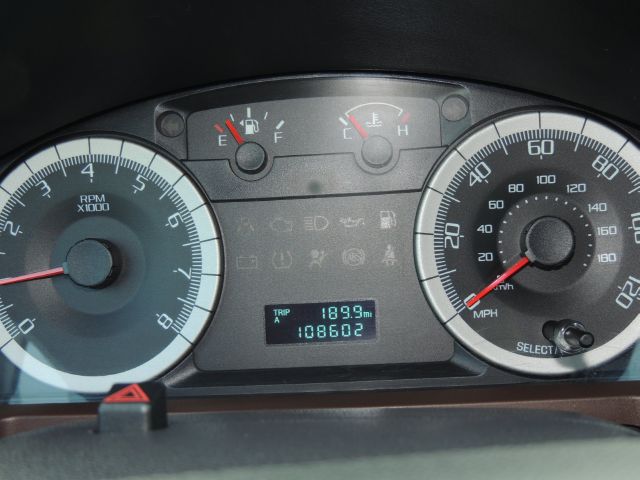 2008 Ford Escape LX Auto V6