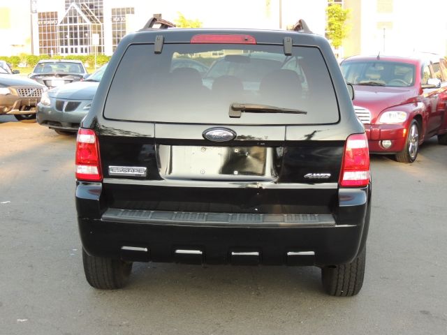 2008 Ford Escape LX Auto V6