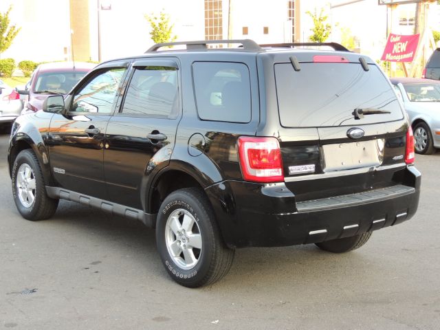 2008 Ford Escape LX Auto V6