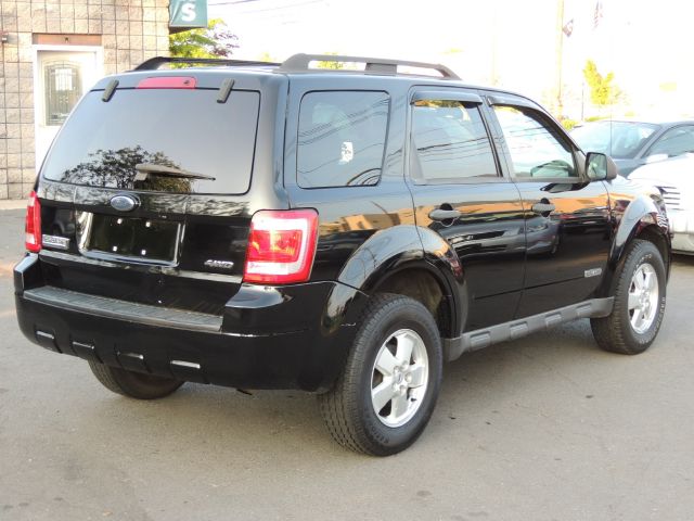 2008 Ford Escape LX Auto V6
