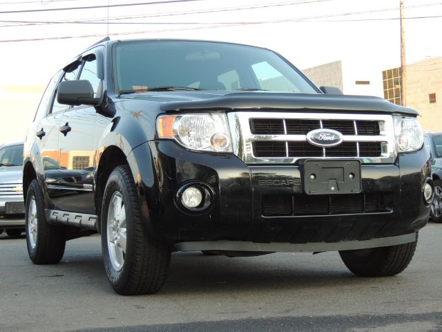 2008 Ford Escape LX Auto V6