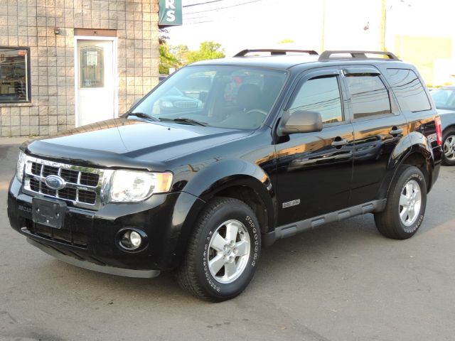2008 Ford Escape LX Auto V6