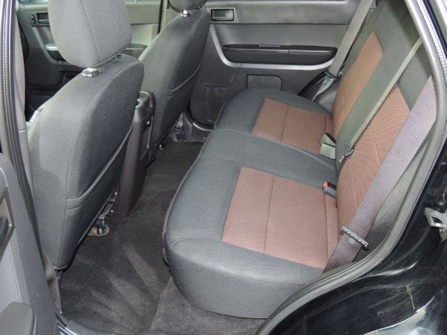 2008 Ford Escape LX Auto V6