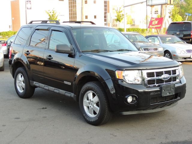 2008 Ford Escape LX Auto V6
