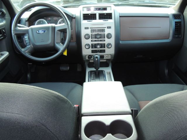 2008 Ford Escape LX Auto V6