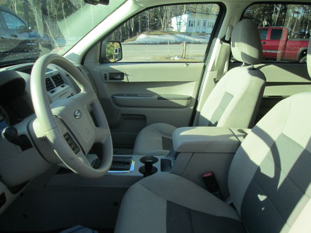 2008 Ford Escape 2dr Roadster Limited