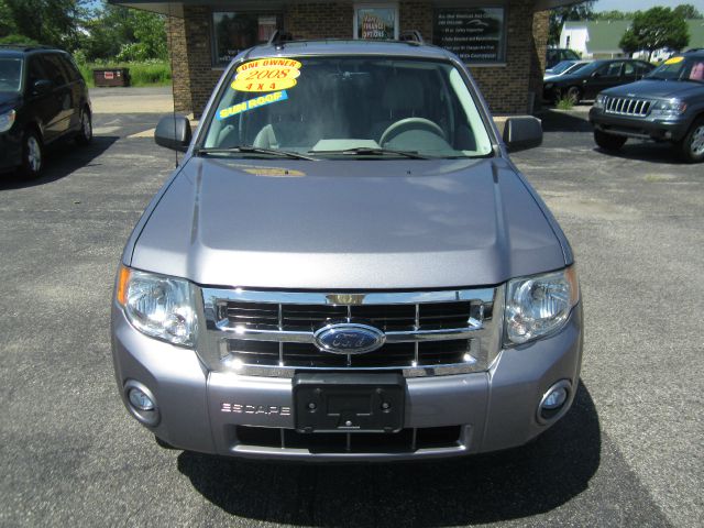 2008 Ford Escape 2dr Roadster Limited