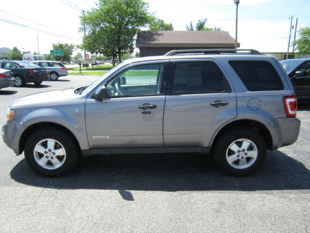 2008 Ford Escape 2dr Roadster Limited