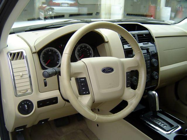 2008 Ford Escape SLT 25