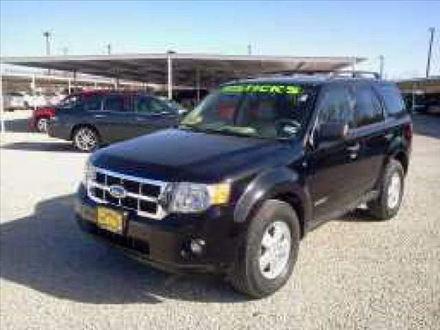 2008 Ford Escape ESi