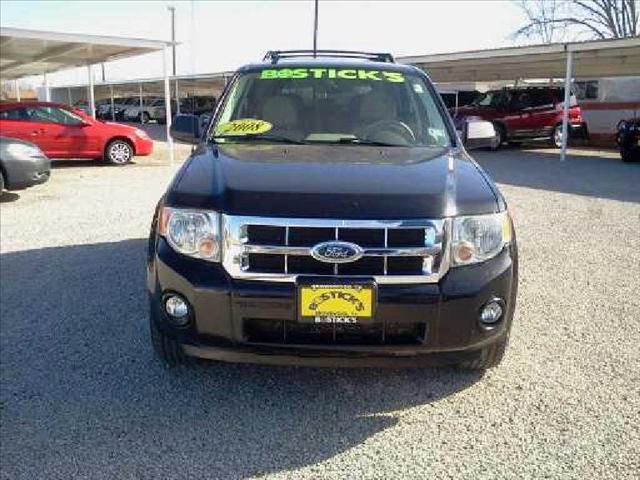 2008 Ford Escape ESi