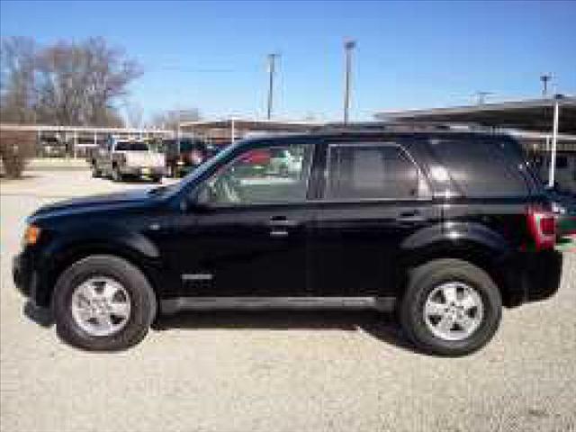 2008 Ford Escape ESi