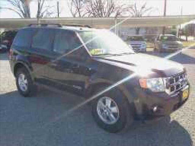 2008 Ford Escape ESi