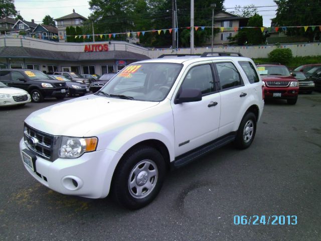 2008 Ford Escape LX Auto V6