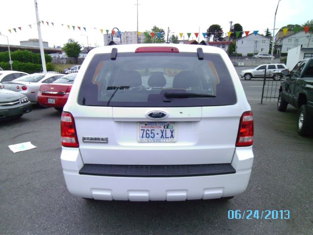 2008 Ford Escape LX Auto V6
