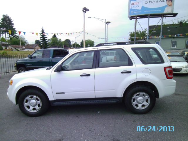 2008 Ford Escape LX Auto V6