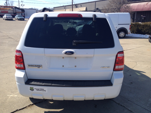 2008 Ford Escape 2dr Roadster Limited