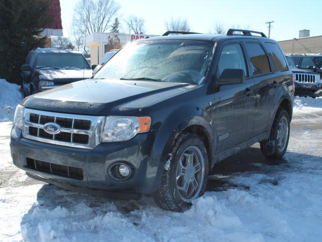 2008 Ford Escape ESi