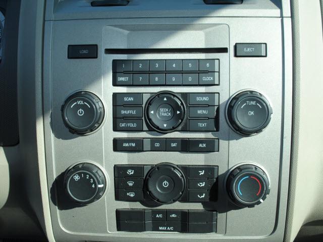 2008 Ford Escape ESi