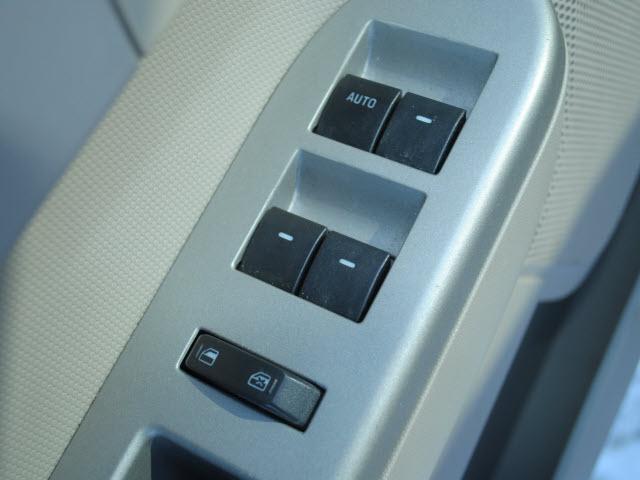 2008 Ford Escape ESi