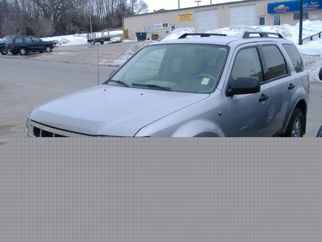 2008 Ford Escape ESi