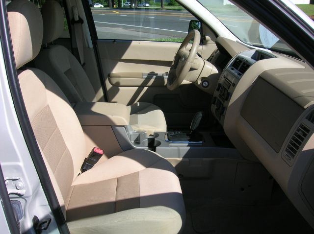 2008 Ford Escape All Wheel Drive Custom