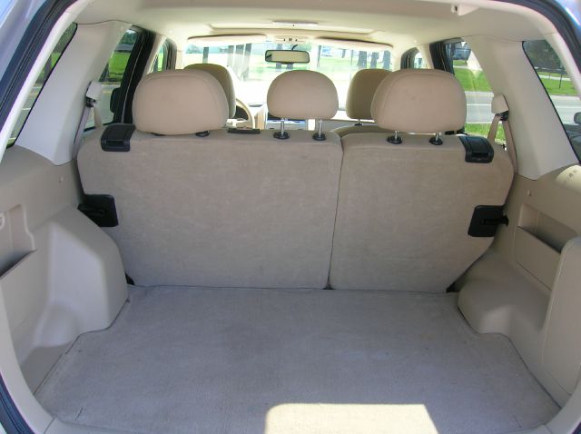 2008 Ford Escape All Wheel Drive Custom