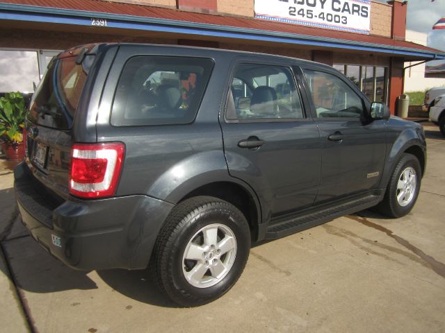 2008 Ford Escape LX Auto V6