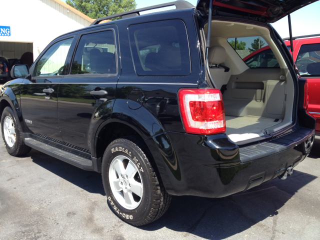 2008 Ford Escape 2dr Roadster Limited