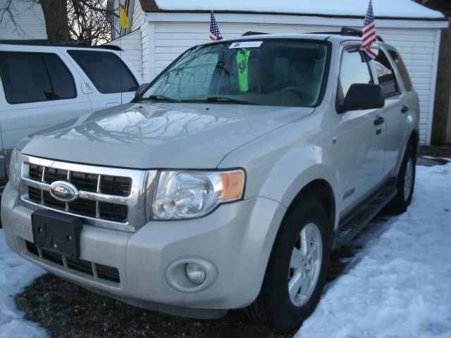 2008 Ford Escape ESi