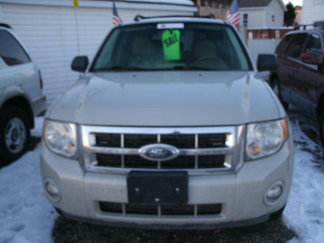 2008 Ford Escape ESi
