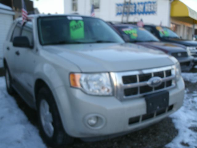 2008 Ford Escape ESi