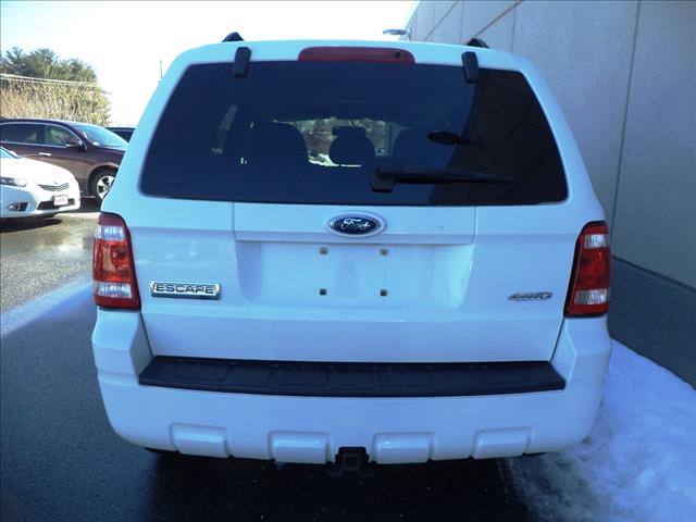 2008 Ford Escape ESi