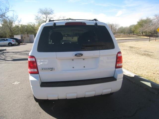 2008 Ford Escape ESi