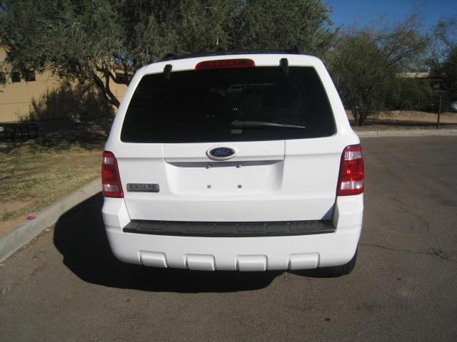 2008 Ford Escape ESi