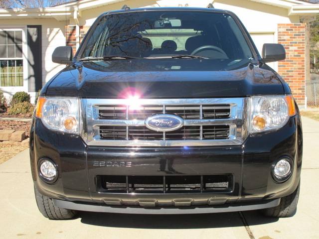 2008 Ford Escape ESi