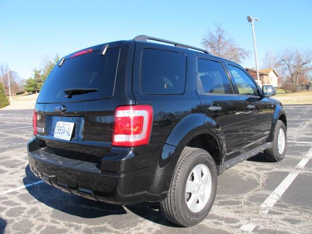 2008 Ford Escape ESi