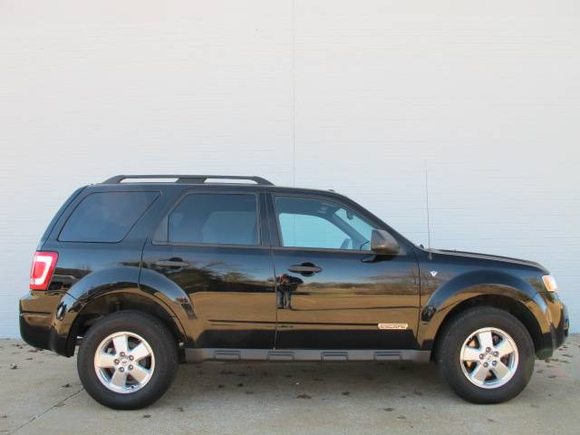 2008 Ford Escape ESi