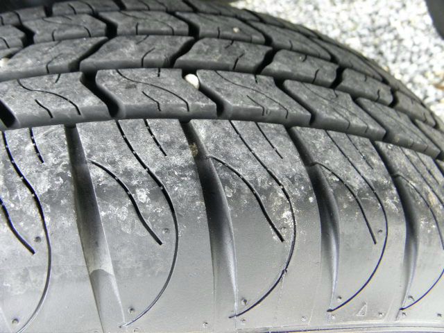 2008 Ford Escape All Wheel Drive Custom