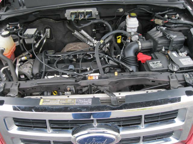 2008 Ford Escape LX Auto V6