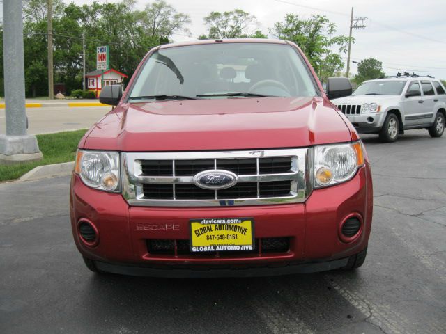 2008 Ford Escape LX Auto V6